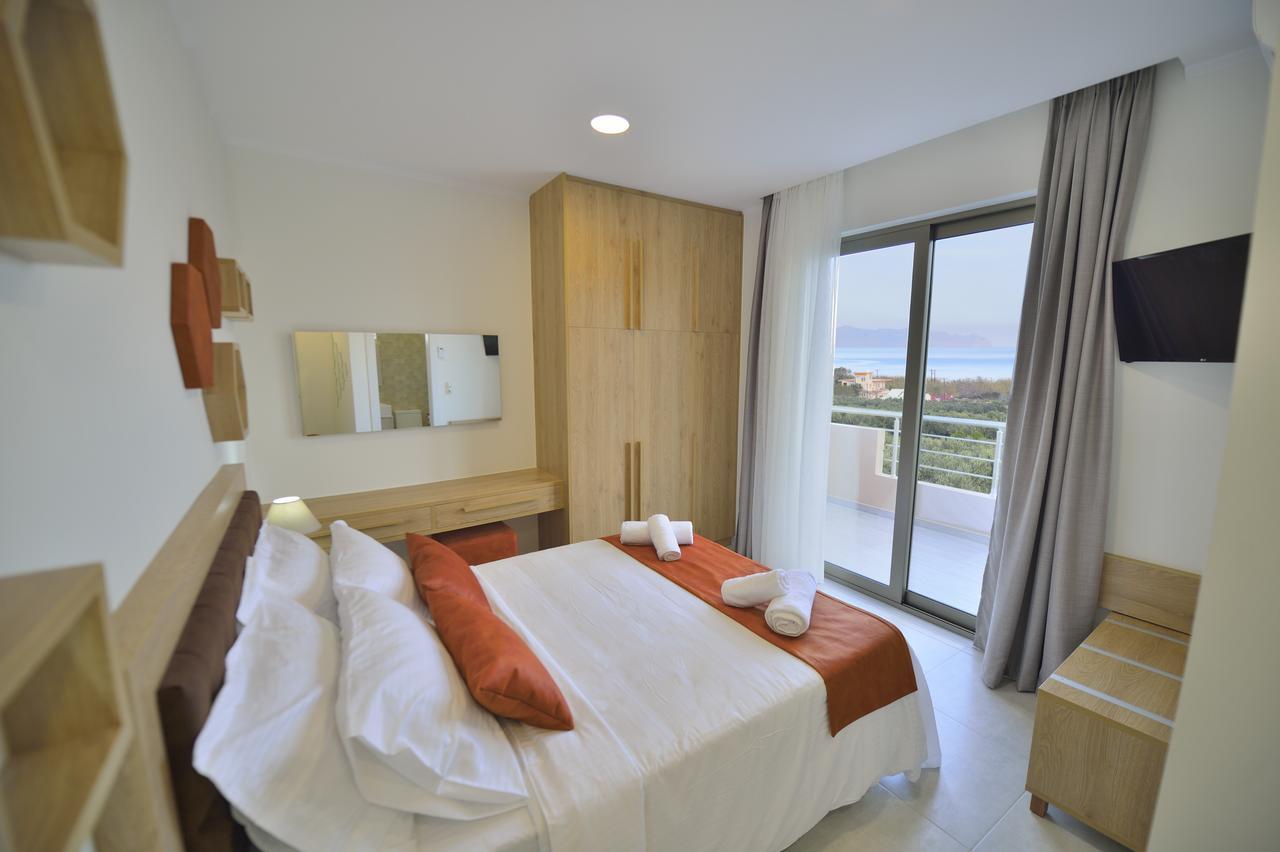 Bee House Apartment Kissamos Exterior photo
