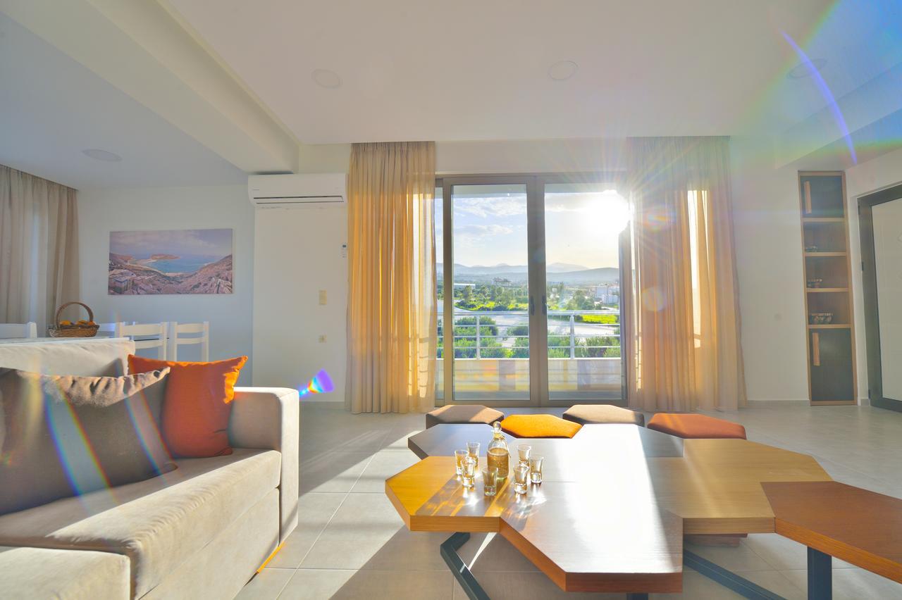 Bee House Apartment Kissamos Exterior photo