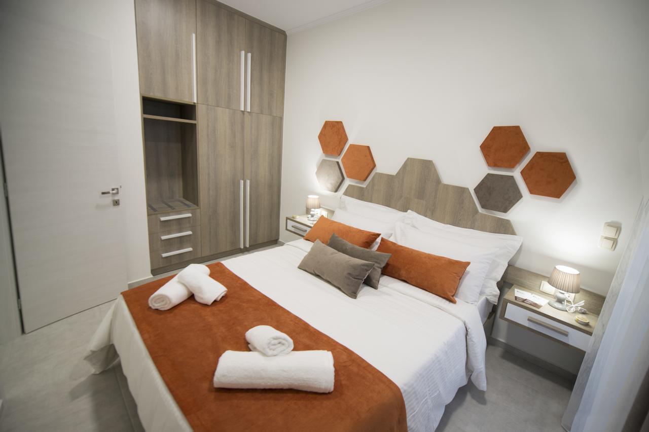 Bee House Apartment Kissamos Exterior photo