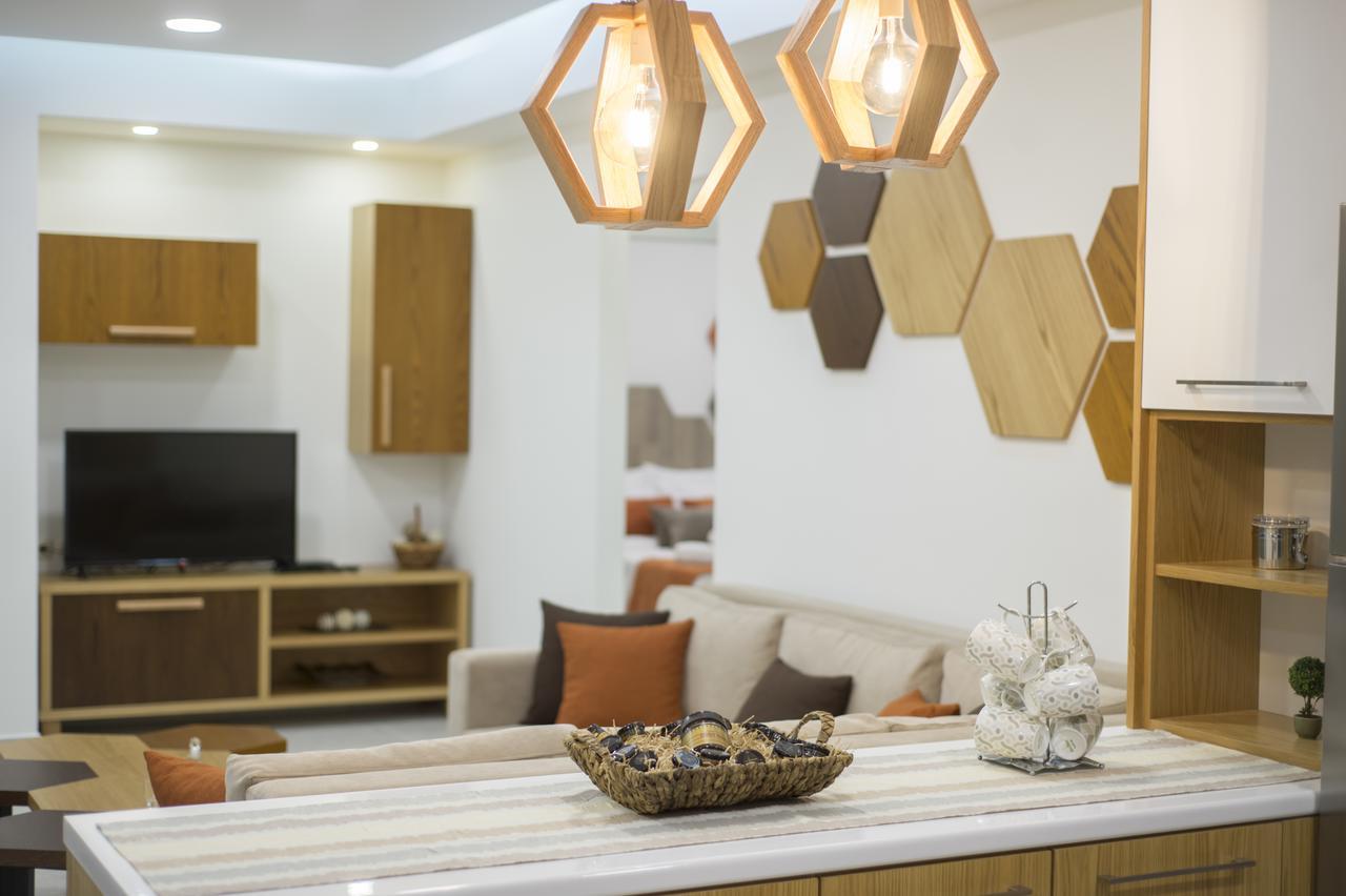 Bee House Apartment Kissamos Exterior photo