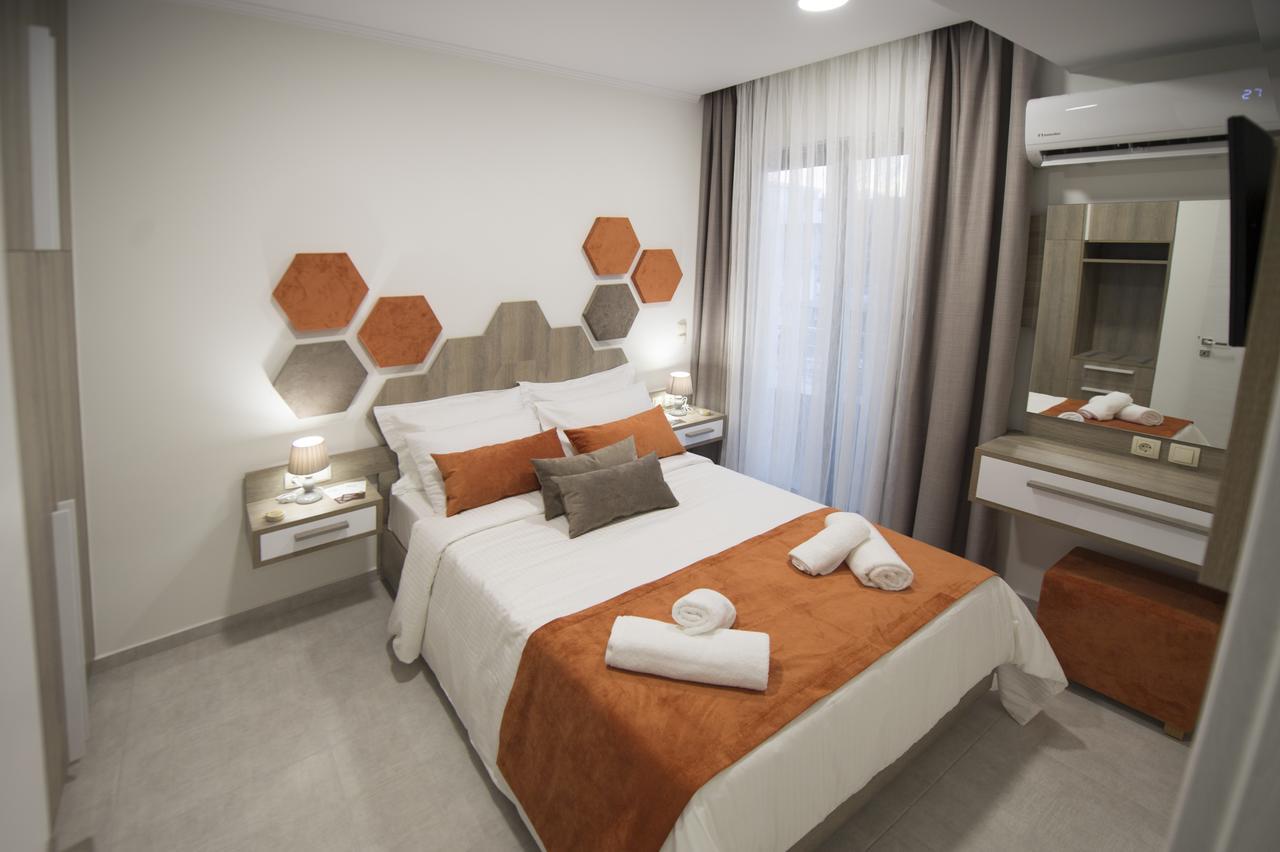 Bee House Apartment Kissamos Exterior photo