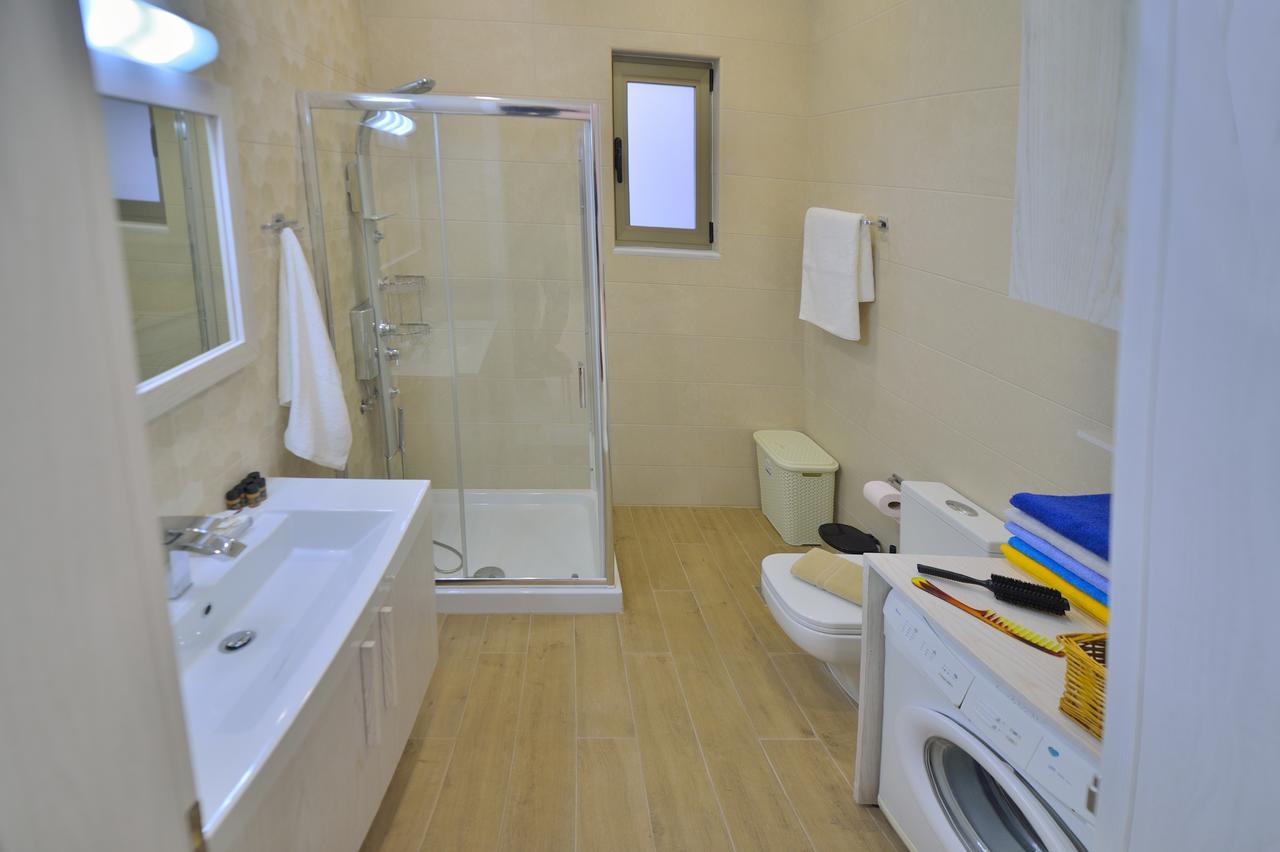 Bee House Apartment Kissamos Exterior photo
